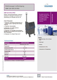 Data sheet