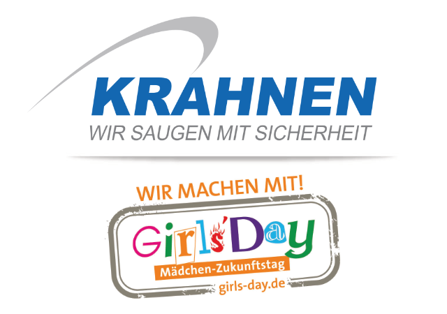 Girls Day 2023, Krahnen GmbH, Krahnen, Girls Day