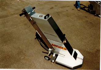 Airflex 30 built in 1992